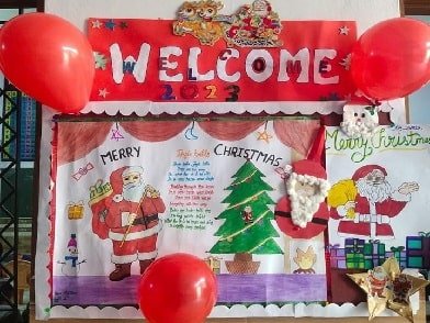 Modern Children Academy