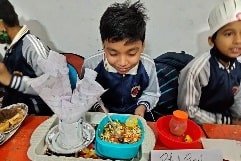 Modern Children Academy