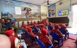 Modern Children Academy