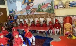 Modern Children Academy