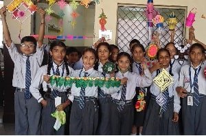 Best CBSE School In PAC Road