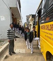 Achievements | Modern Children Academy