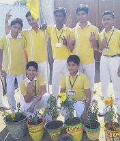 Achievements | Modern Children Academy