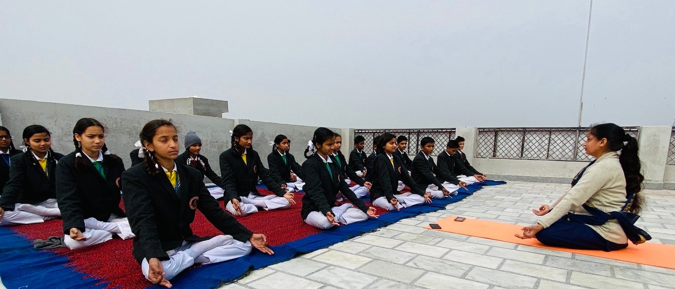 Modern Children Academy