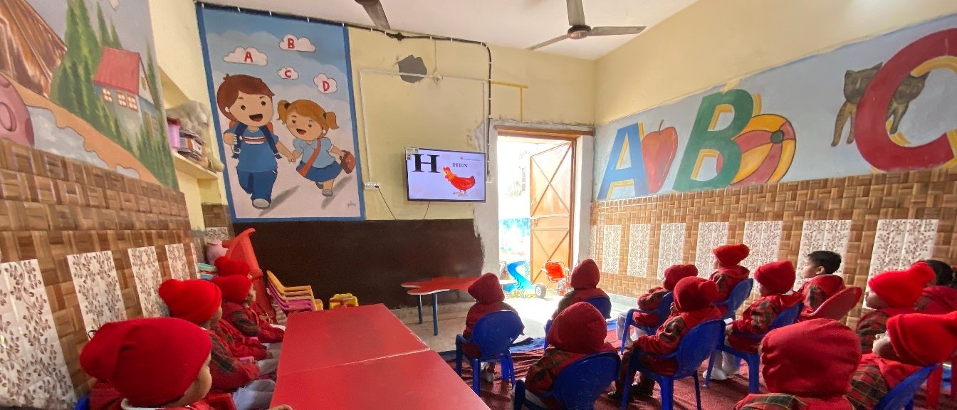 Modern Children Academy